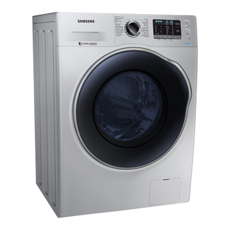 Q Drive Front Loading Washing Machine 9 Kg Samsung Gulf