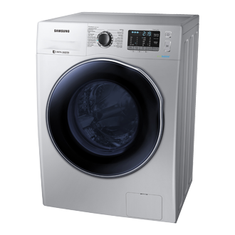 Q Drive Front Loading Washing Machine 9 Kg Samsung Gulf