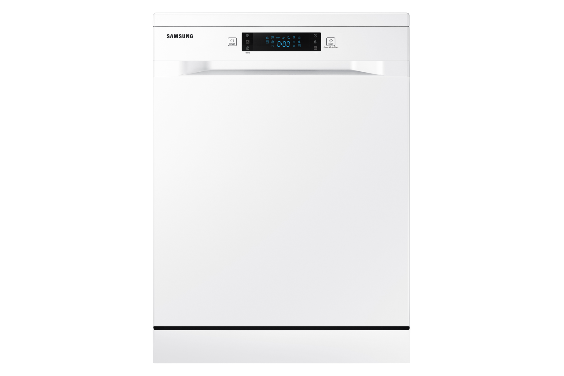 samsung slimline dishwasher