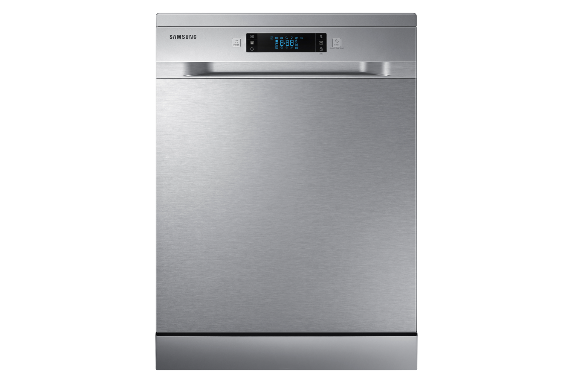 Samsung dishwasher making humming sales noise