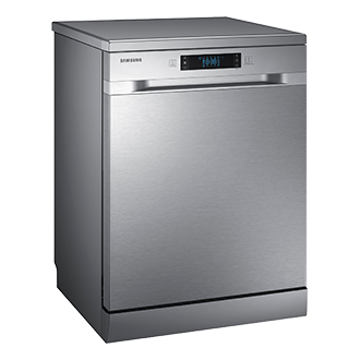 Samsung freestanding slimline hot sale dishwasher