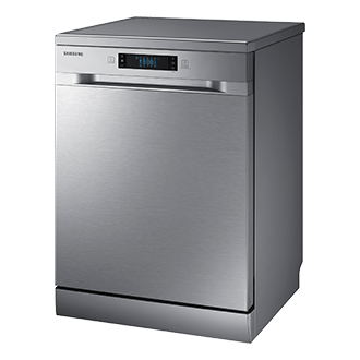 Samsung dishwashers 2024 black stainless