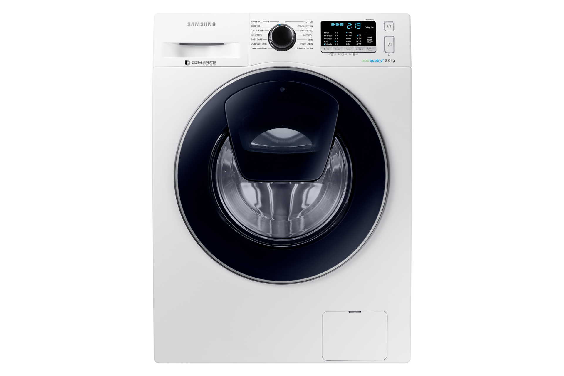 Hc samsung washer deals dryer