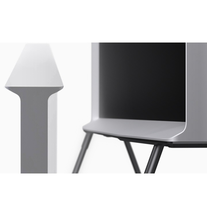 Buy 43 The Serif Qled 4k Hdr Smart Tv Samsung Gulf