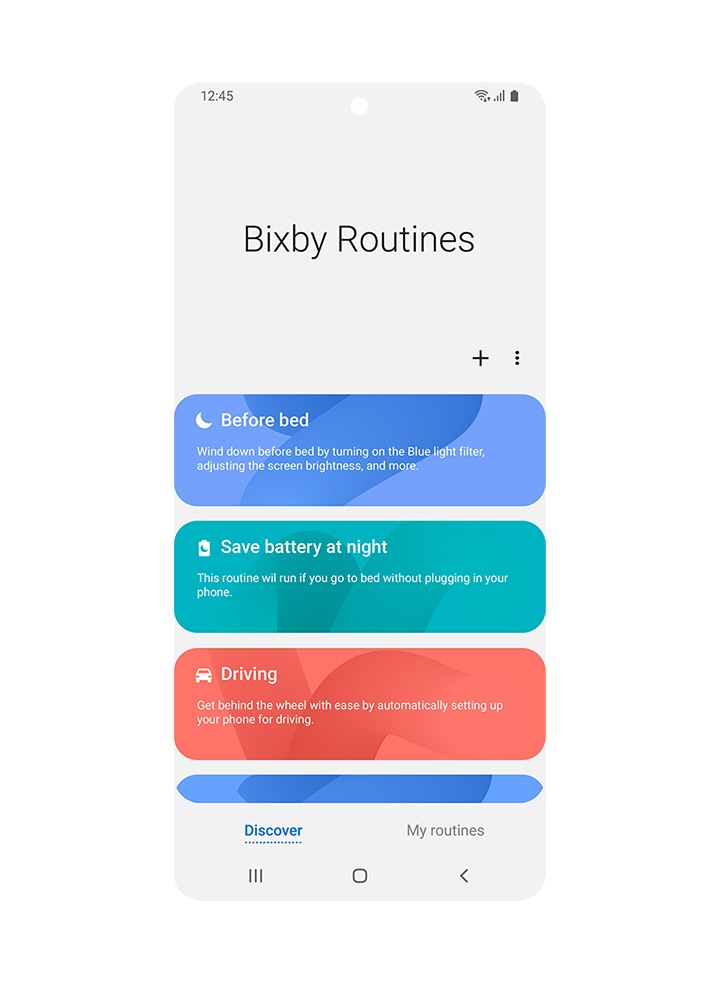 bixby a51