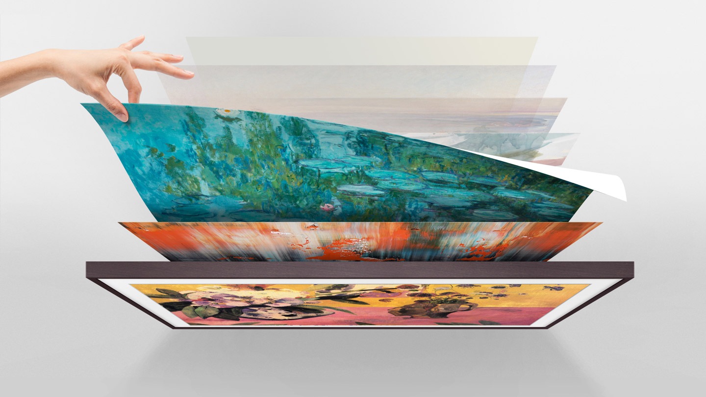 Bringing world-class galleries to you