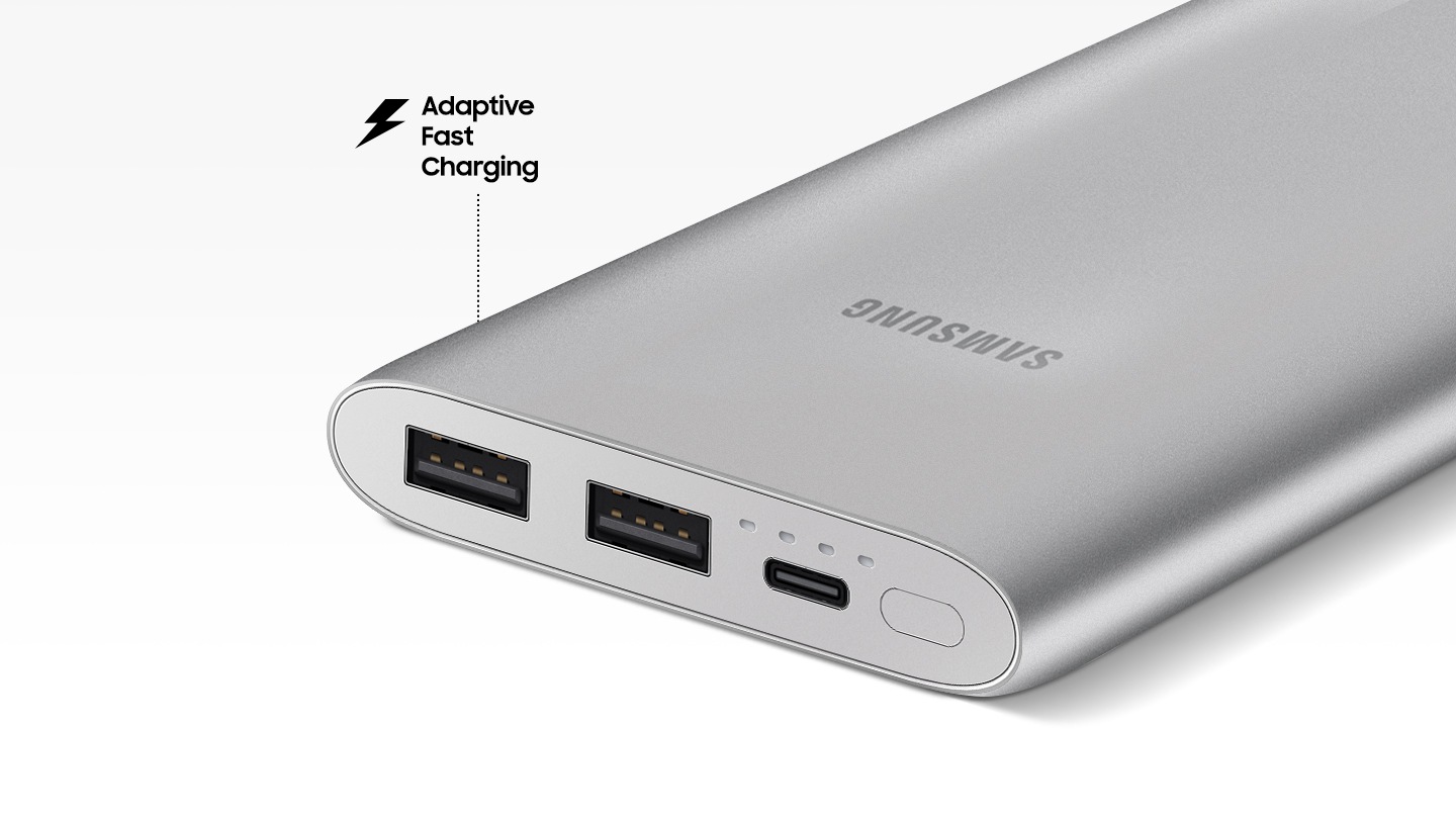 SAMSUNG 10000 mAh Power Bank 5