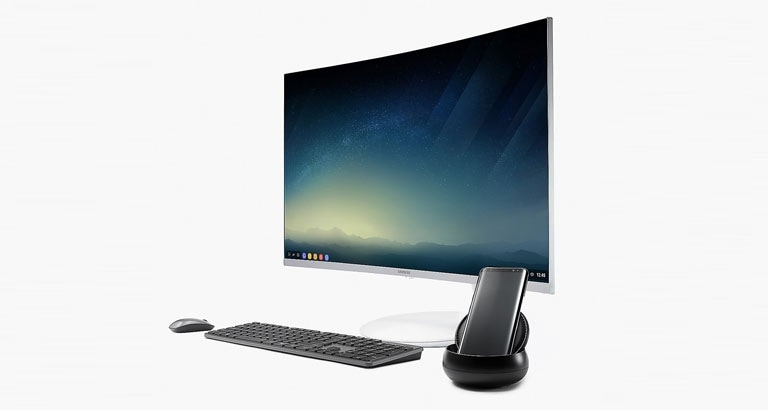 samsung dex station price