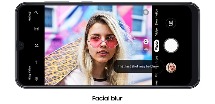 Galaxy A50 Sm A505fzkcxsg Samsung Ae