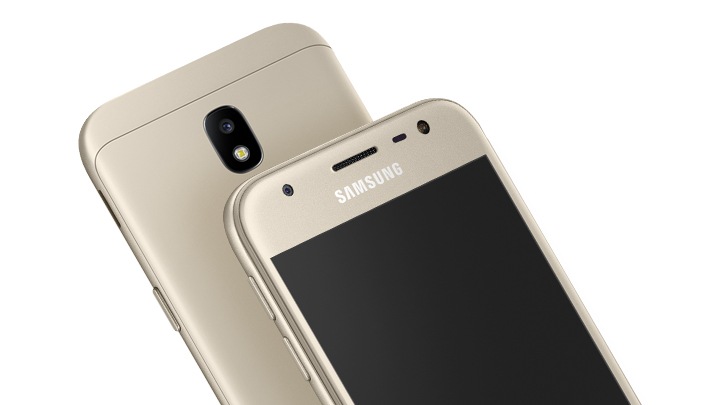 Samsung Galaxy J3 Pro Black 16gb Price Specs Samsung Gulf