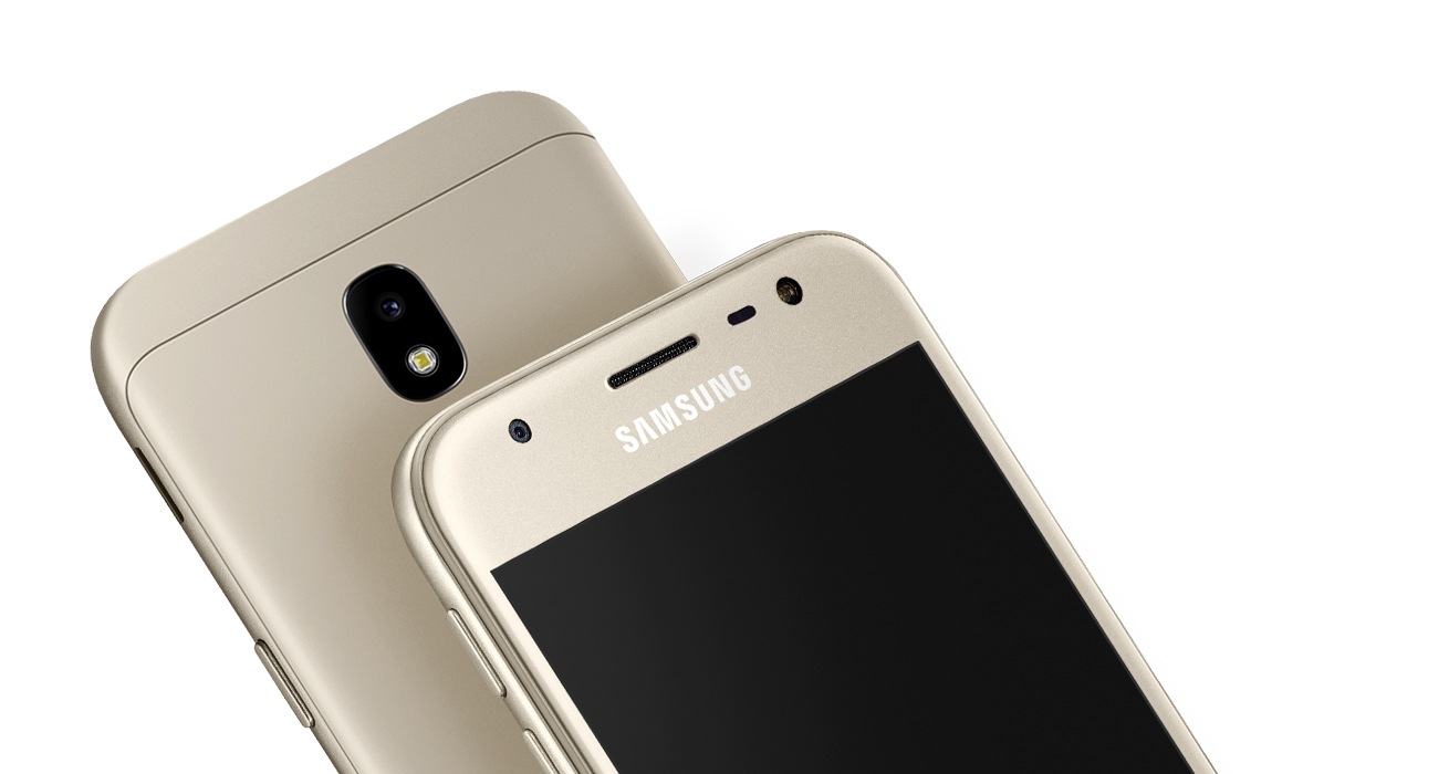 Galaxy J3 Pro Sm J330fzkdxsg Samsung Business Gulf