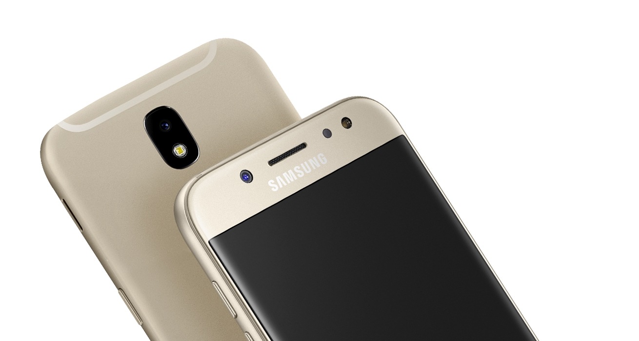 Galaxy J5 Pro Black Features Specs Samsung Business Gulf