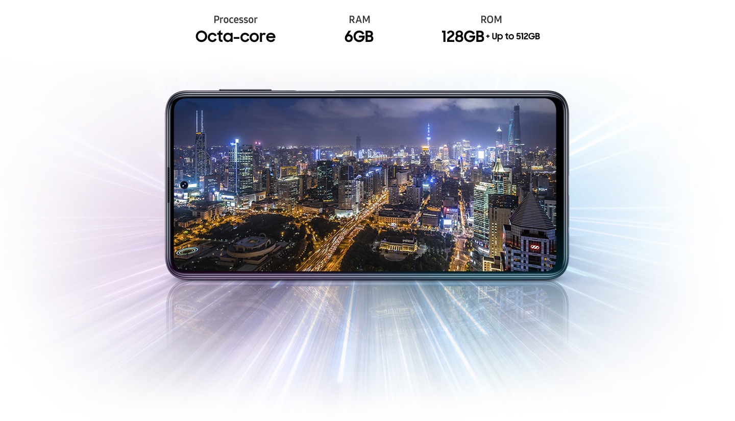 samsung galaxy m31s prix tunisie