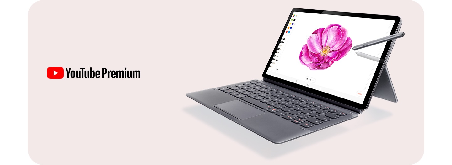 Get 4 months of ad-free YouTube