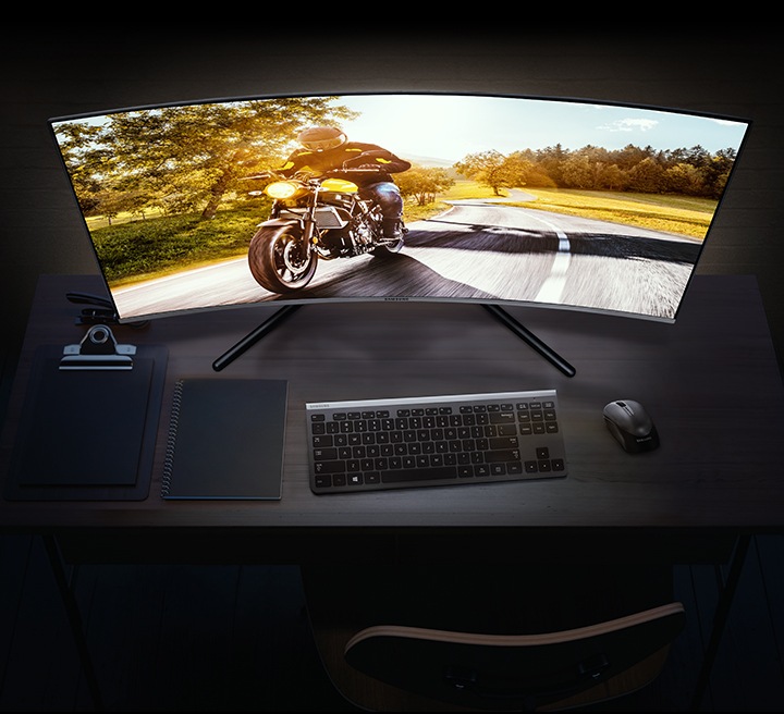 Immersive Viewing