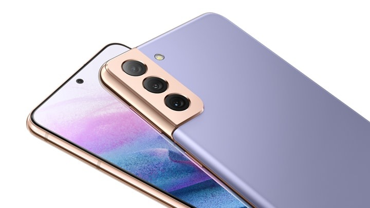 Galaxy S21+ 5G | SM-G996BZVDMEA | Samsung Business Gulf | Samsung