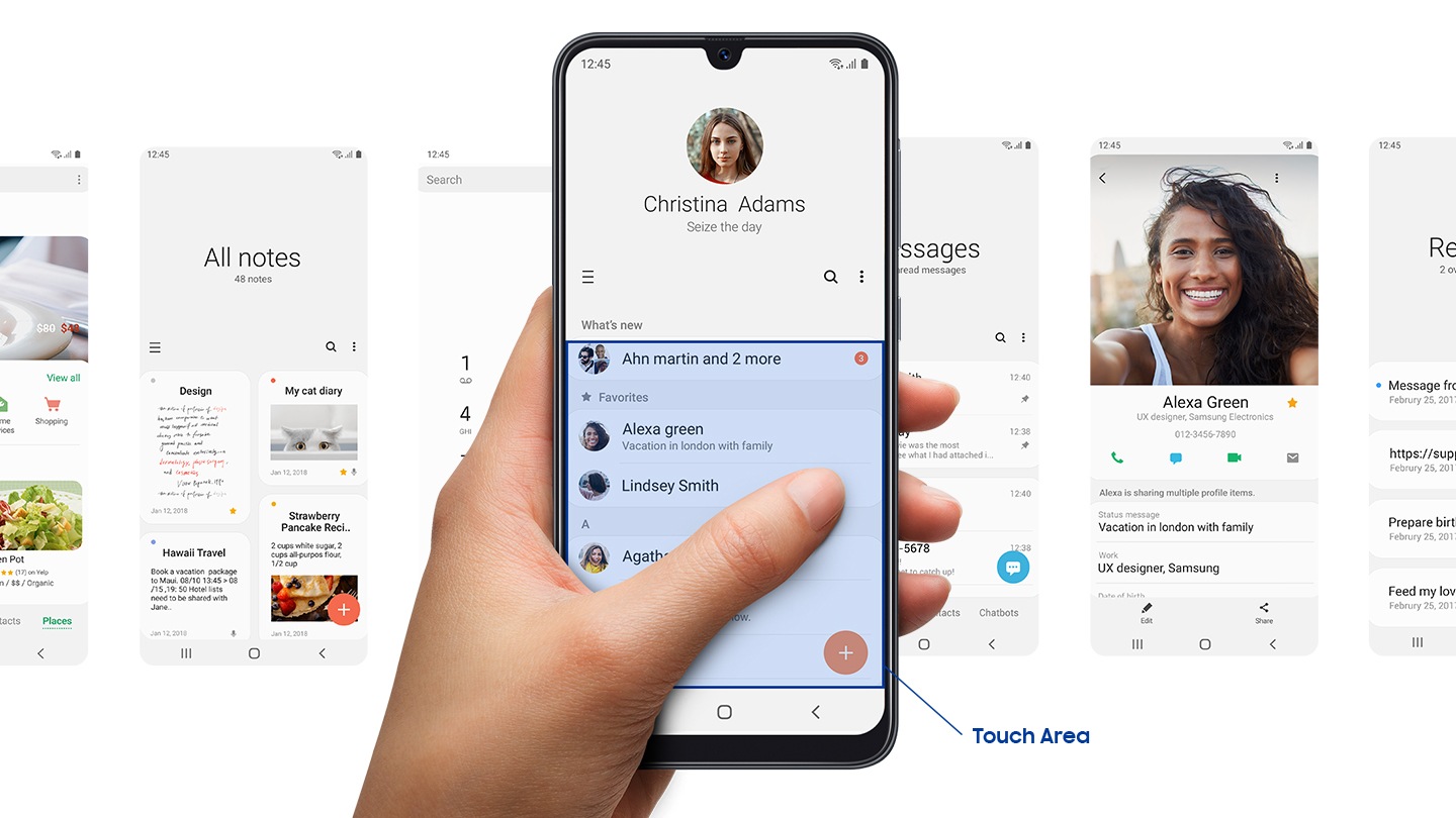 samsung a30 price incredible connection