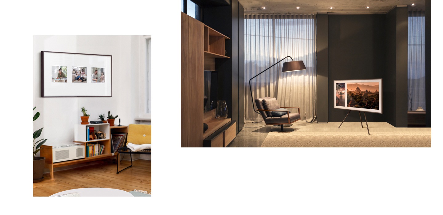 Make your art your own