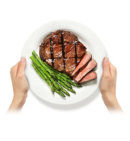 From Raw to Cooked-Right