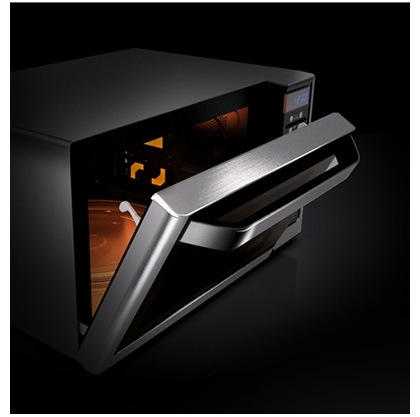 A Convenient Door Does More