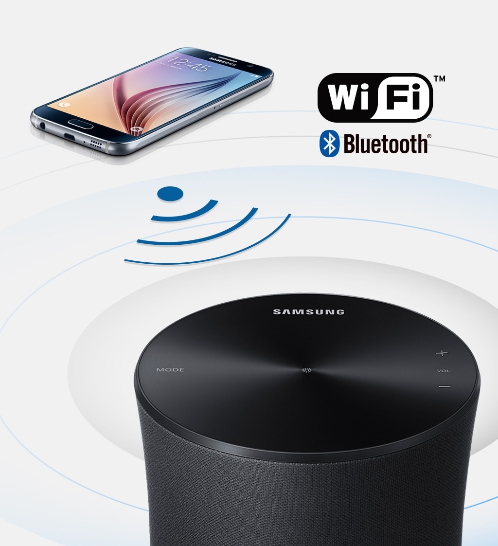 samsung r1 bluetooth pairing