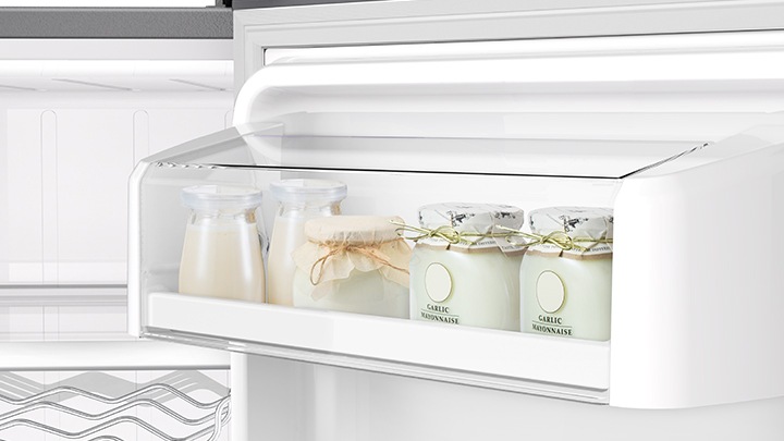 Samsung Side By Side Refrigerator 554l Samsung Gulf