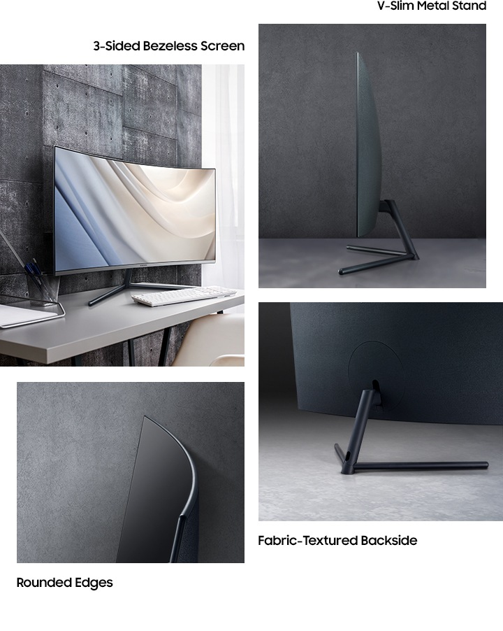 Sleek and Stylish