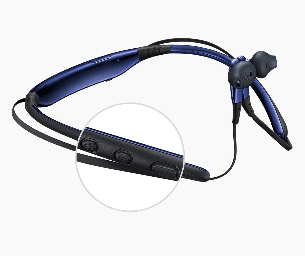 Samsung Level U Wireless Headphones Price Specs Samsung Gulf