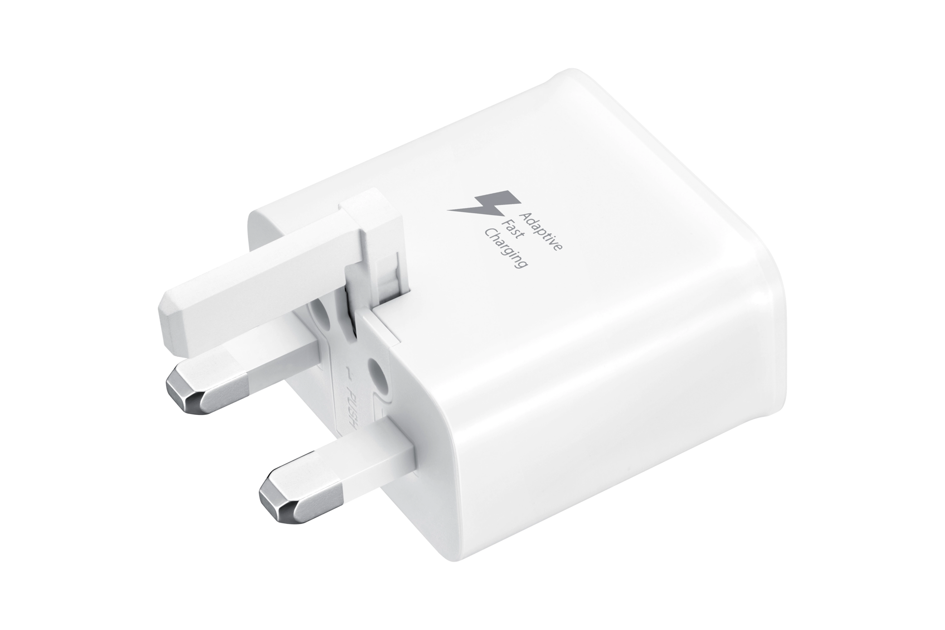 Adaptateur Secteur USB Samsung Travel Adapter EP-TA20UWE