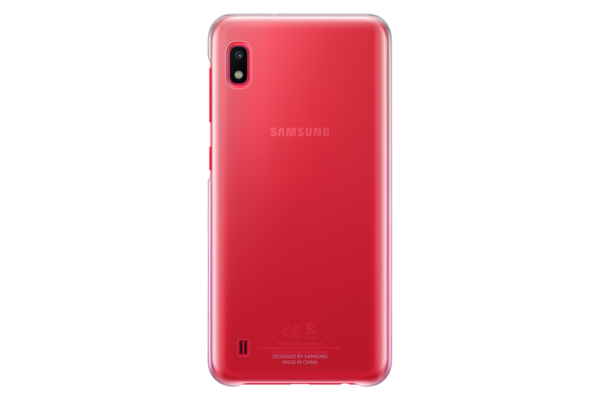 Samsung Galaxy A10 Full Phone Specifications