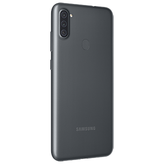 Galaxy A11 Sm A115fzkdxsg Samsung Gulf