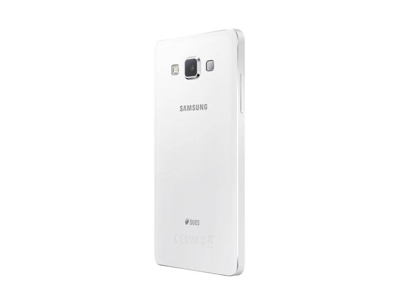 Galaxy A5 2015 Sm A500fzwaxsg Samsung Business Gulf