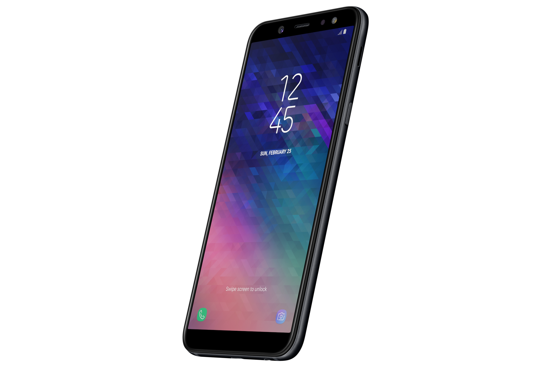 samsung a6 4 64