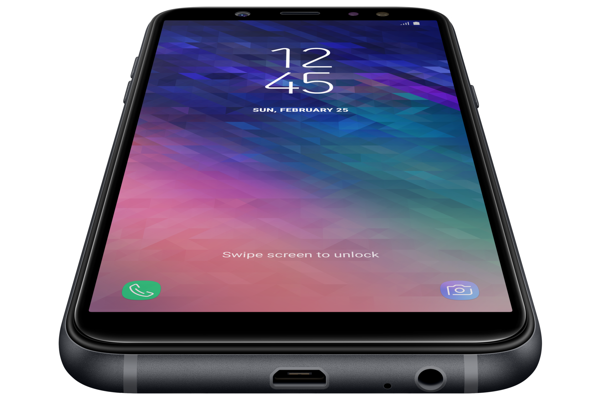samsung galaxy a6 lte