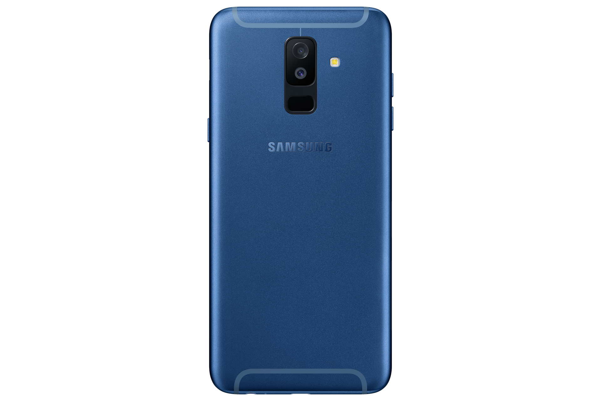 Samsung Galaxy A6+ | SM-A605FZBHXSG | Samsung AE