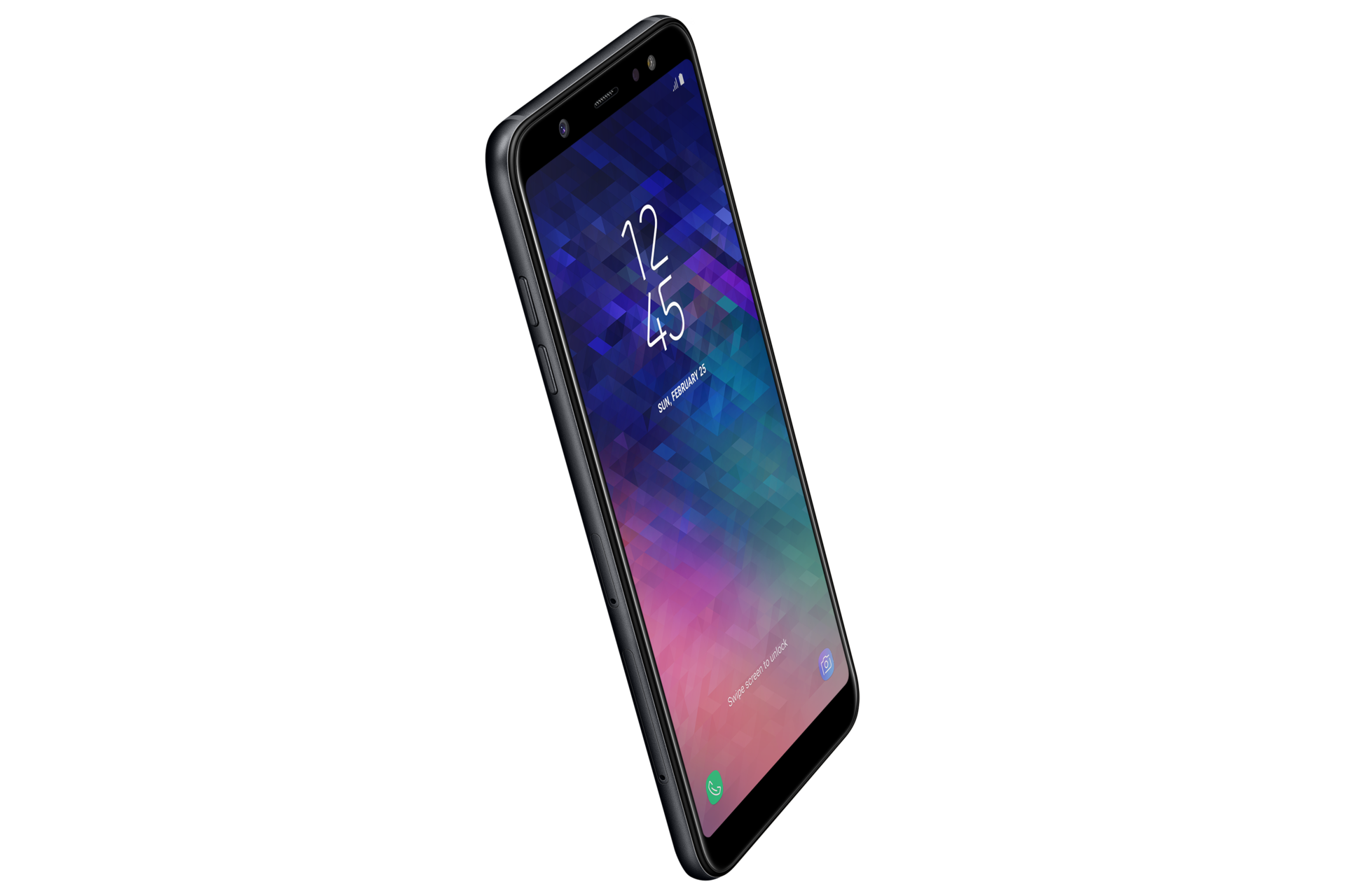 samsung a6a