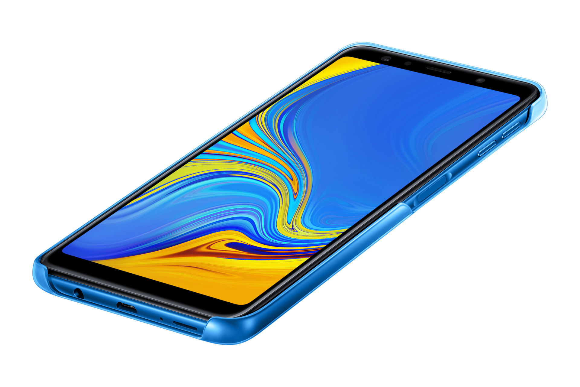 Fortnite Mobile Samsung A7 2018