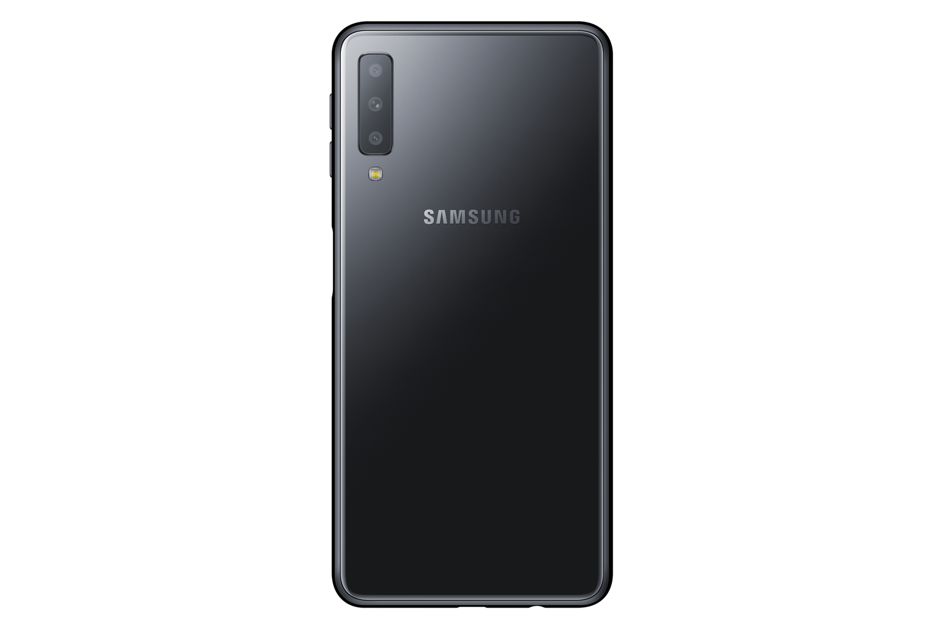 a7 2018 black