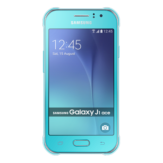 Galaxy J Samsung Business Gulf