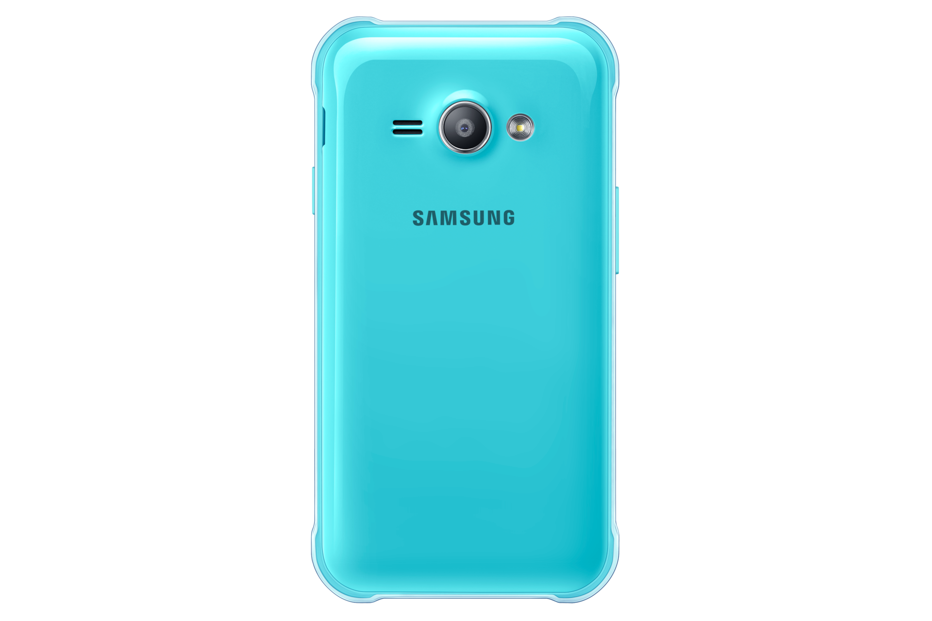 samsung j1 ace blue