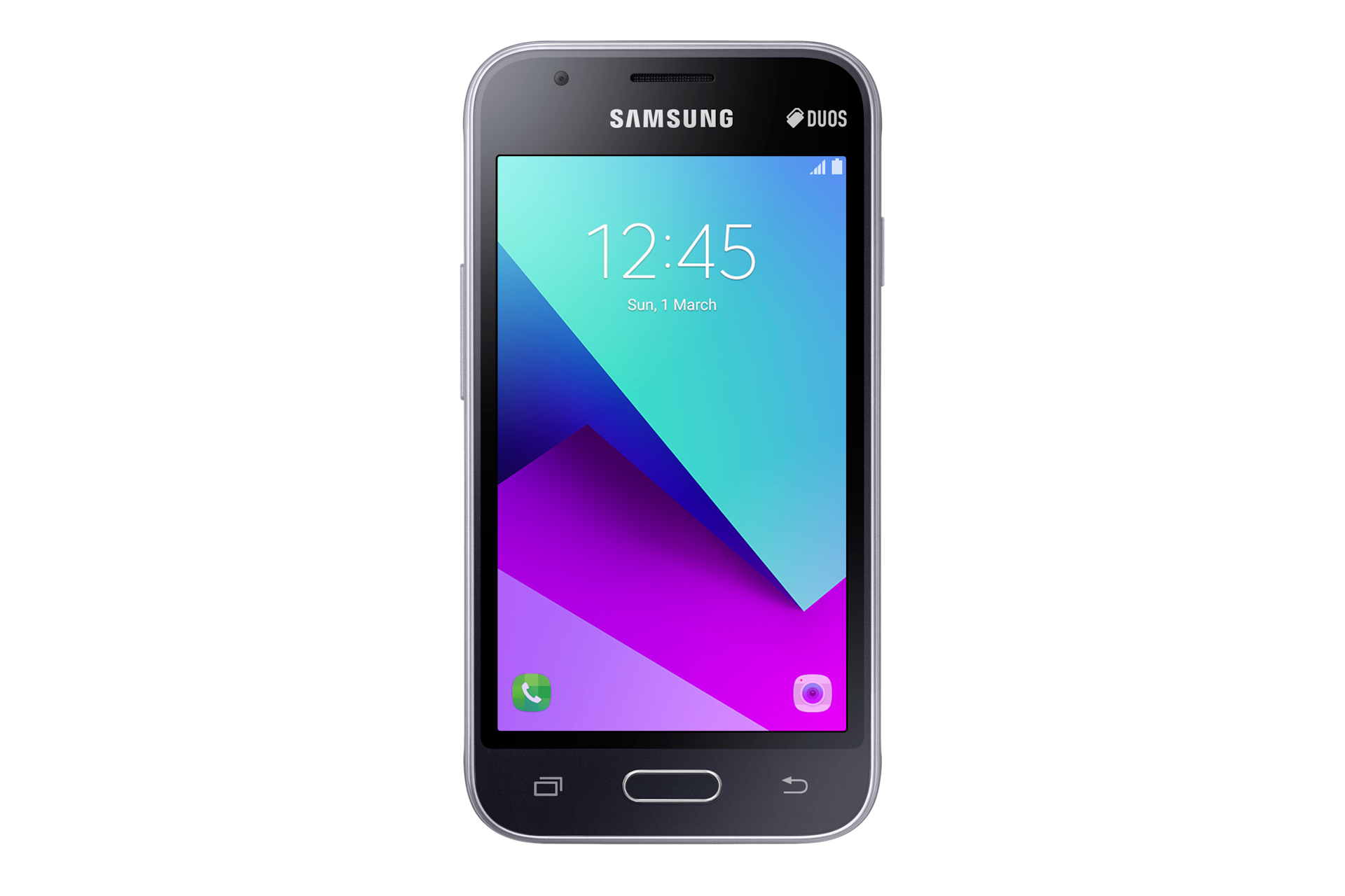 Galaxy J1 Mini Prime 2016 Dual Sim  SMJ106FZKDXSG  Samsung Gulf