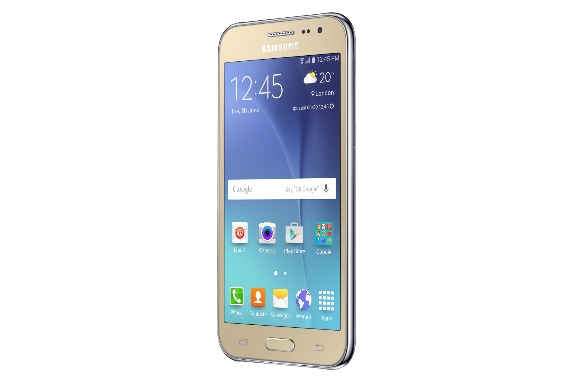 Samsung Galaxy J2 Gold Features Specs Samsung Business Gulf