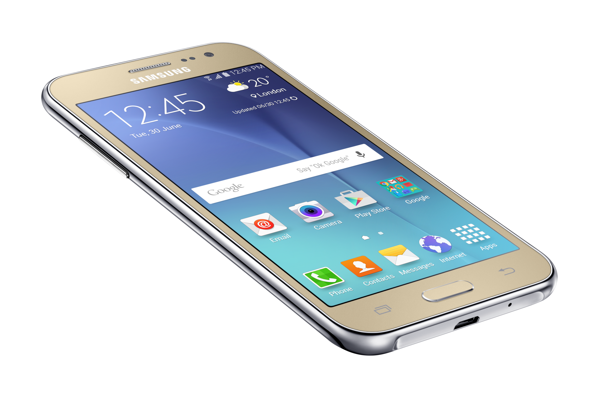 Samsung Galaxy J2 Gold Features Specs Samsung Business Gulf