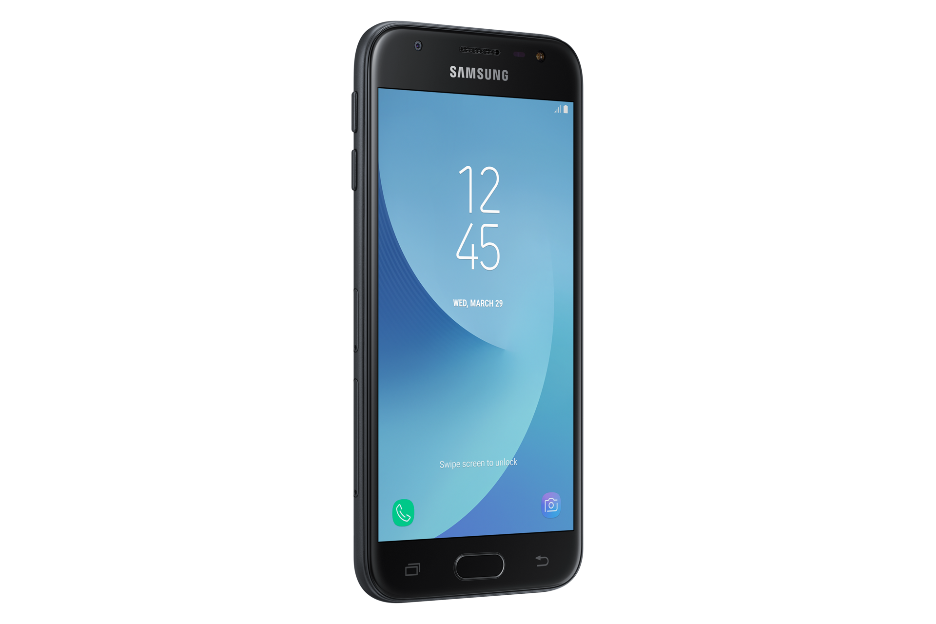 Galaxy J3 Pro Sm J330fzkdxsg Samsung Business Gulf