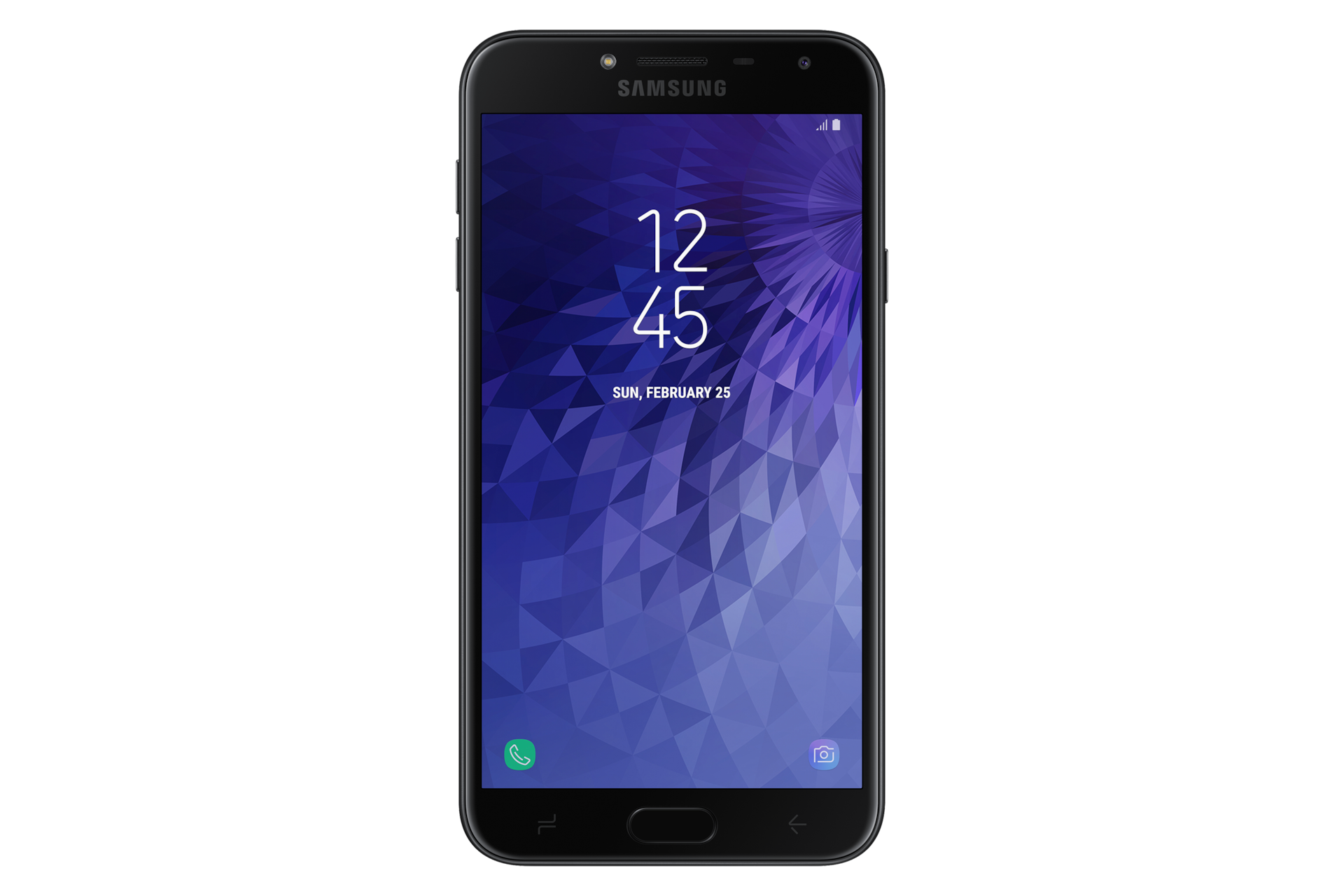 specs of samsung j4 