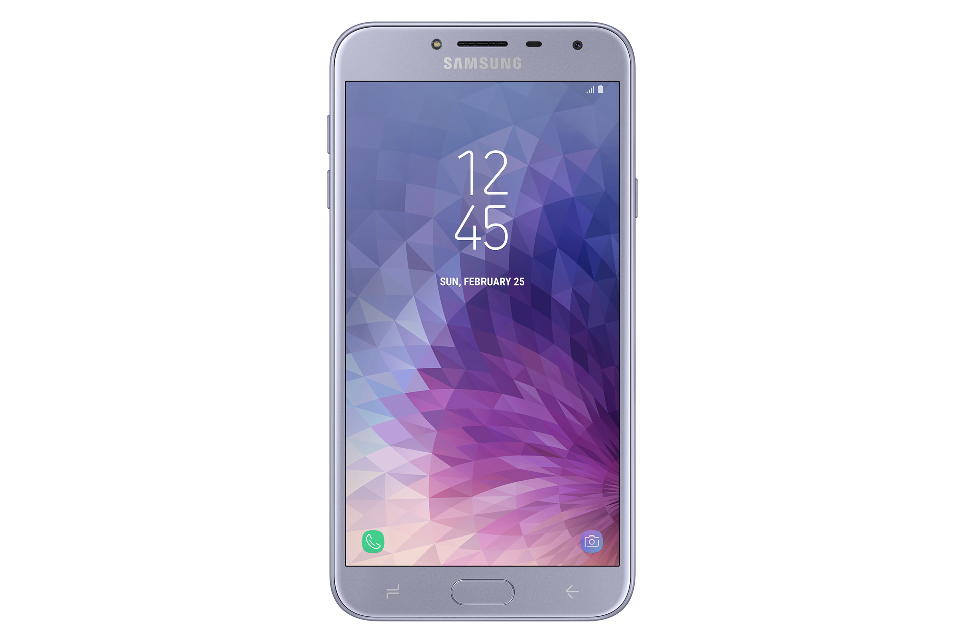 metallic purple j4