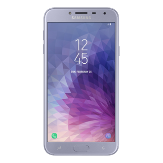 j4 metallic purple