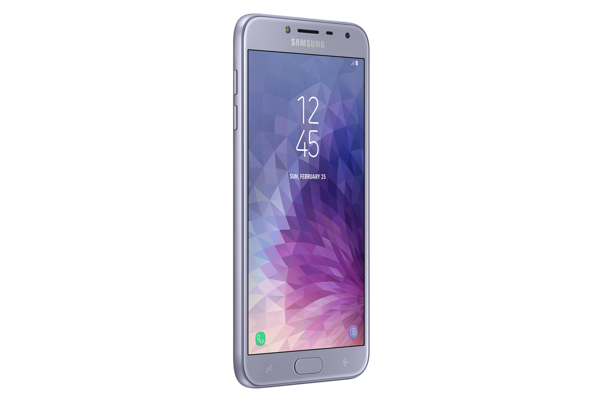 l-perspective violet