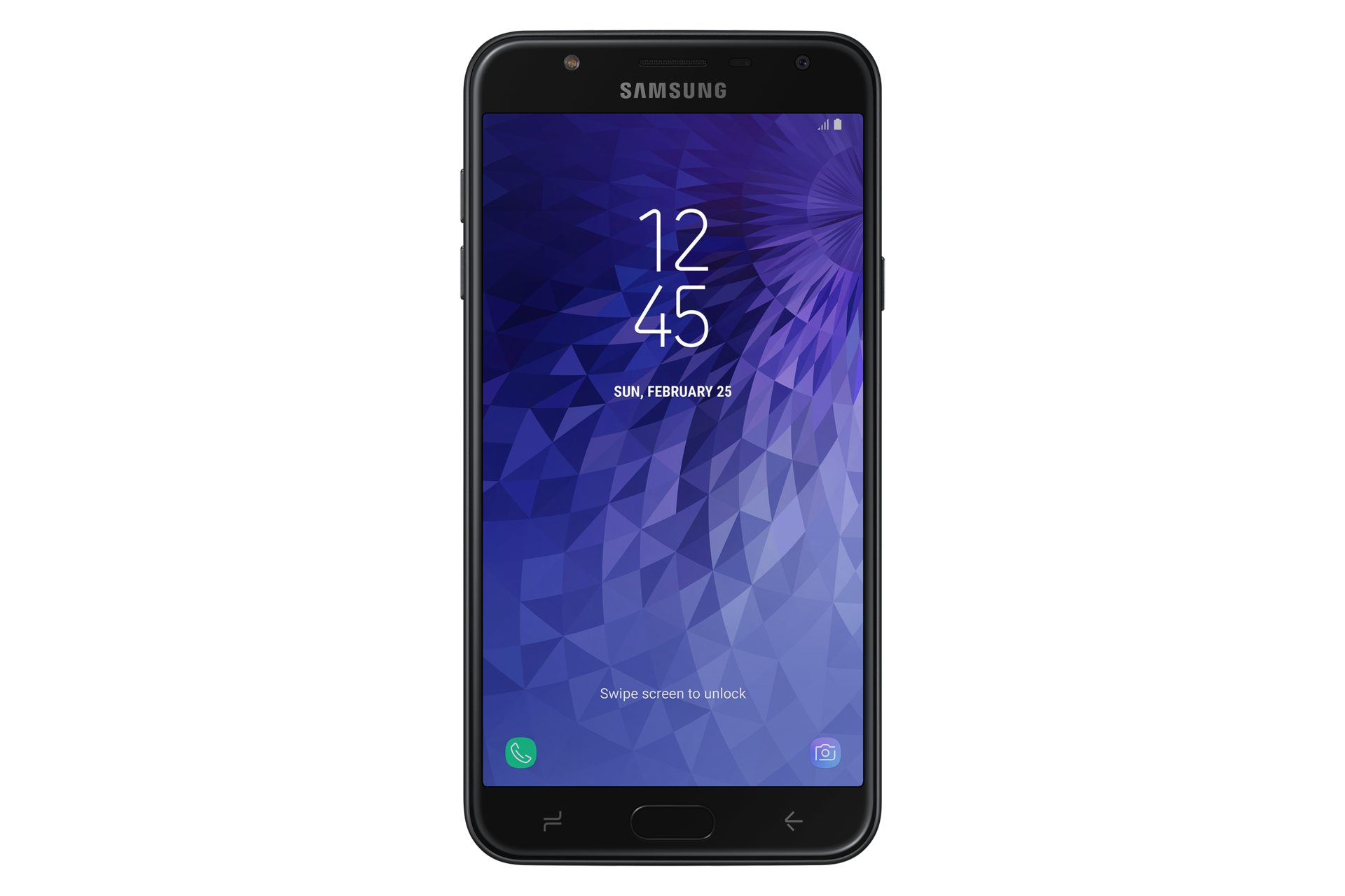 Galaxy J7 Duo  SMJ720FZKDXSG  Samsung AE