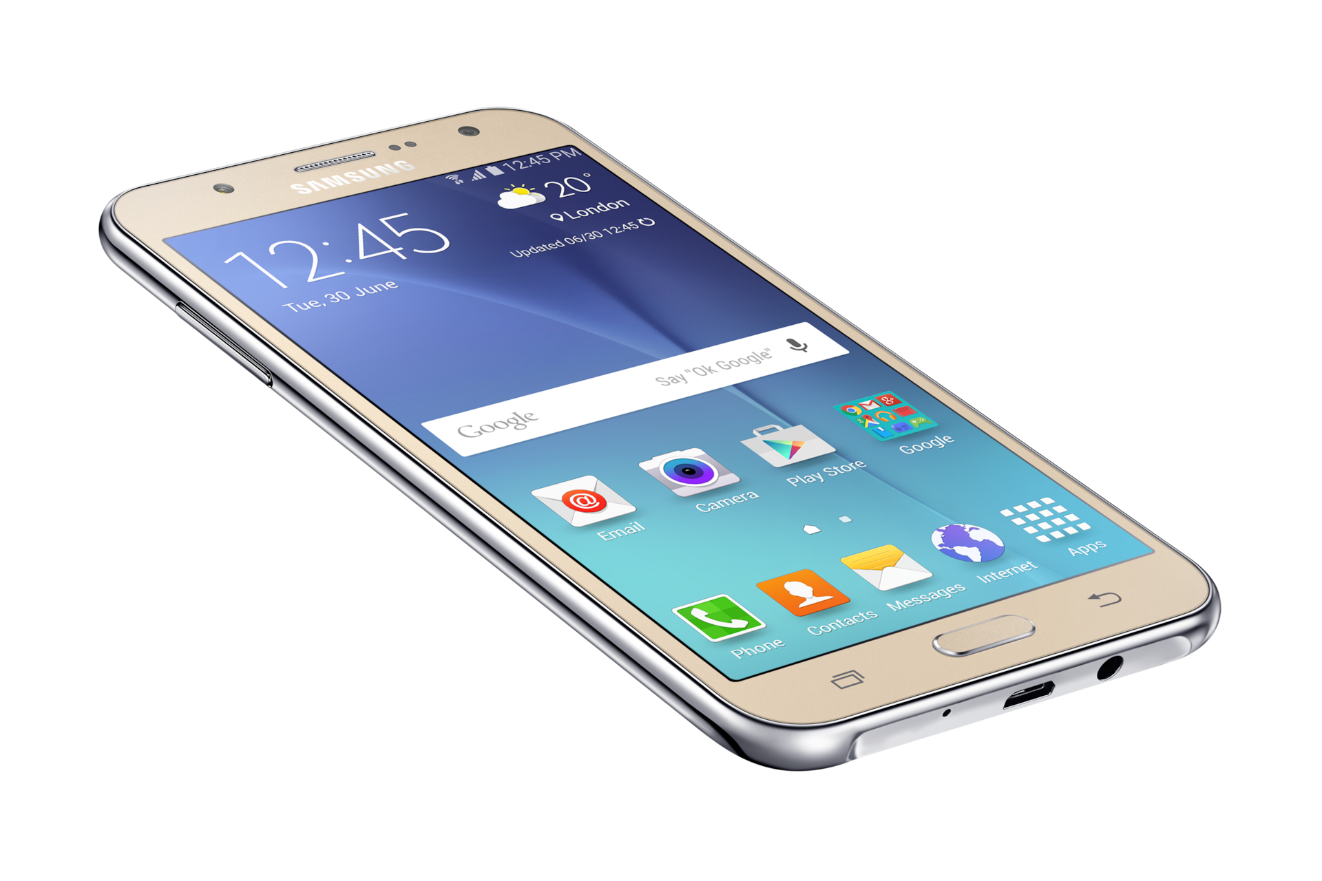 Galaxy J7 | Samsung Gulf